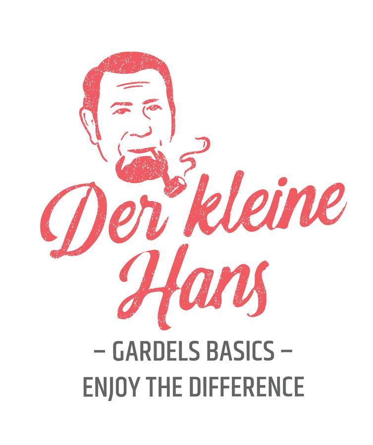 Der Kleine Hans - Gardels Basics Sankt Michaelisdonn Exterior photo